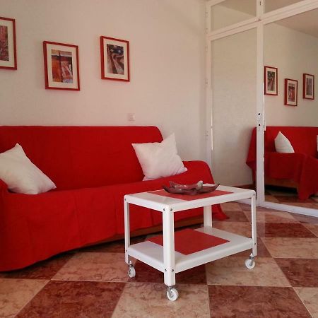 Piscina Bonita Gamonal Apartman Benalmádena Kültér fotó