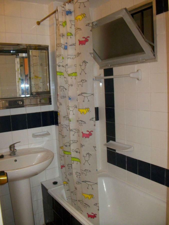 Piscina Bonita Gamonal Apartman Benalmádena Kültér fotó