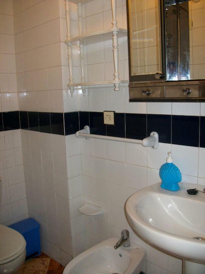 Piscina Bonita Gamonal Apartman Benalmádena Kültér fotó